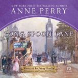 Long Spoon Lane, Anne Perry