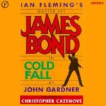 Cold Fall, John Gardner