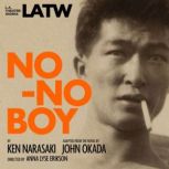 NoNo Boy, Ken Narasaki