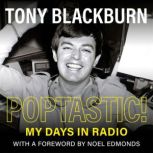 Poptastic!, Tony Blackburn