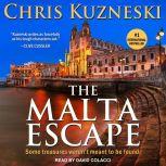 The Malta Escape, Chris Kuzneski