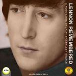 Lennon Remembered  A Fond Look Back ..., Jagannatha Dasa