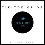 TikTok of Oz, L. Frank Baum