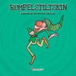 Rumpelstiltszkin, Cometa Roja