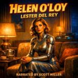 Helen OLoy, Lester Del Rey