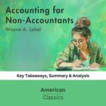 Accounting for NonAccountants by Way..., American Classics