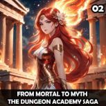 From Mortal to Myth   The Dungeon Ac..., Hayden Humphreys