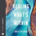 Healing Whats Within, Chuck DeGroat