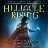 Heliacle Rising, C. C Davie