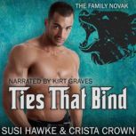 Ties That Bind, Susi Hawke