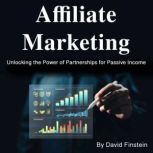 Affiliate Marketing, David Finstein