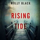 Rising Tide A Cassandra Fierce Suspe..., Molly Black