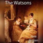 The Watsons, Jane Austen