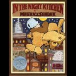 In the Night Kitchen, Maurice Sendak