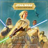 Star Wars Light of the Jedi The Hig..., Charles Soule