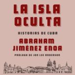La isla oculta, Abraham Jimenez Enoa