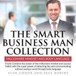 Smart business man collection, The M..., Alan Conor