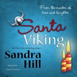 Santa Viking, Sandra Hill