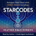 Starcodes, Heather Roan Robbins