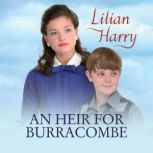 An Heir for Burracombe, Lilian Harry