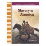 Slavery in America, Marie Patterson