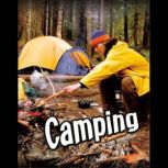 Camping, Cindy Jenson-Elliott