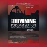 Potsdam Station, David Downing