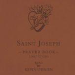 Saint Joseph Prayer Book, TAN Books