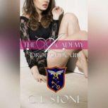 Drop of Doubt, C. L. Stone