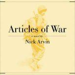Articles of War, Nick Arvin