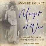 Margot at War, Anne deCourcy