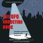 The UFO Abduction Book, Brad Steiger