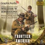Frontier America Preacher and MacCallister 1, J.A. Johnstone