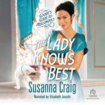 The Lady Knows Best, Susanna Craig