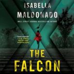 The Falcon, Isabella Maldonado