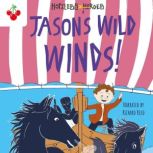 Jasons Wild Winds, Stella Tarakson