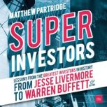 Superinvestors, Matthew Partridge