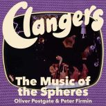 Clangers  The Music Of The Spheres, Oliver Postgate