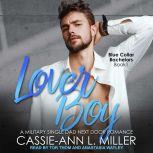 Lover Boy, CassieAnn L. Miller