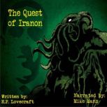 The Quest of Iranon, H.P. Lovecraft