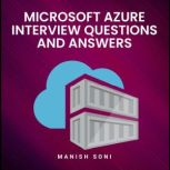 Microsoft Azure Interview Questions a..., Manish Soni