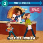 The Pizza Problem, Gertrude Chandler Warner
