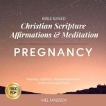 Bible Based Christian Scripture Affir..., Mel Madsen