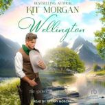 Wellington, Kit Morgan