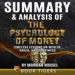 Summary and Analysis of The Psycholog..., Book Tigers