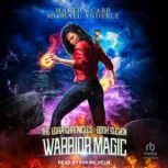 Warrior Magic, Michael Anderle