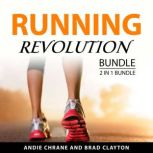 Running Revolution Bundle, 2 in 1 Bun..., Andie Chrane