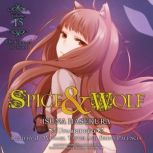 Spice and Wolf, Vol. 15, Isuna Hasekura