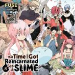That Time I Got Reincarnated as a Sli..., Fuse