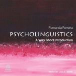 Psycholinguistics, Fernanda Ferreira
